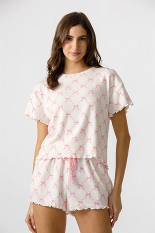 Sweet Dreams Lounge Set