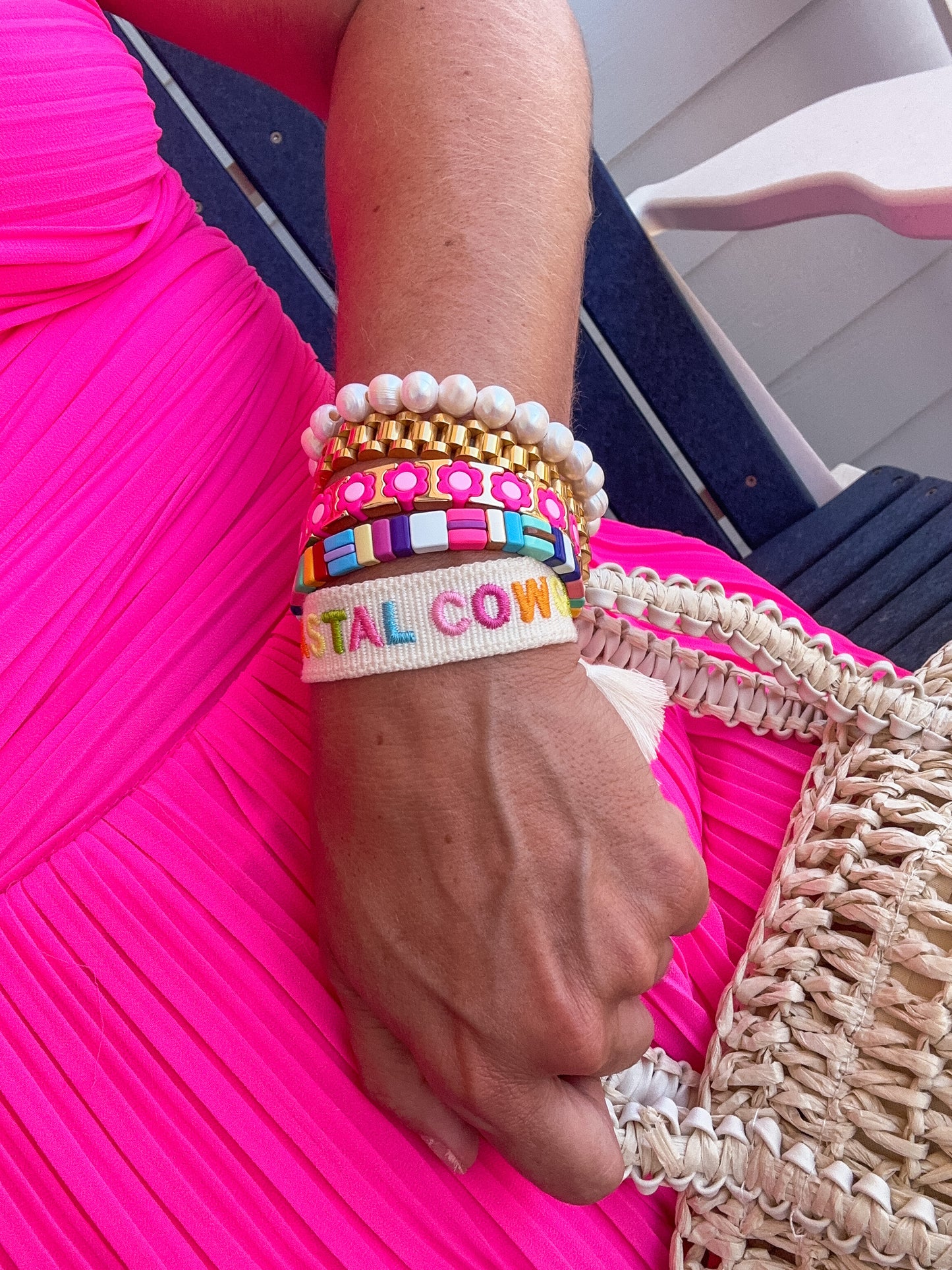 Watchband Bracelet