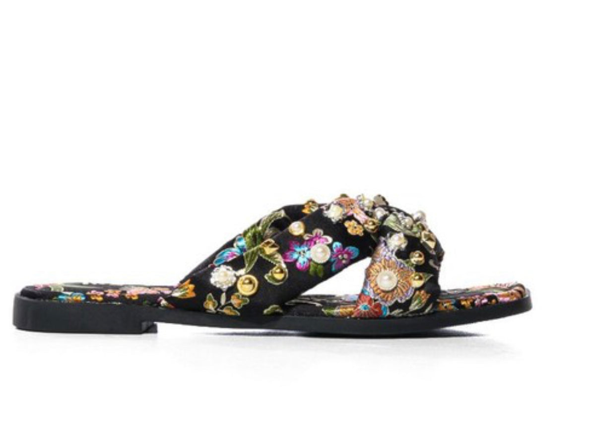 Barbie Girl Sandal