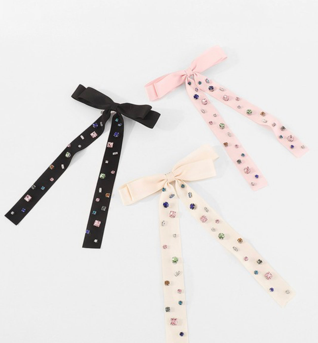 Barbie Girl Hair Clip
