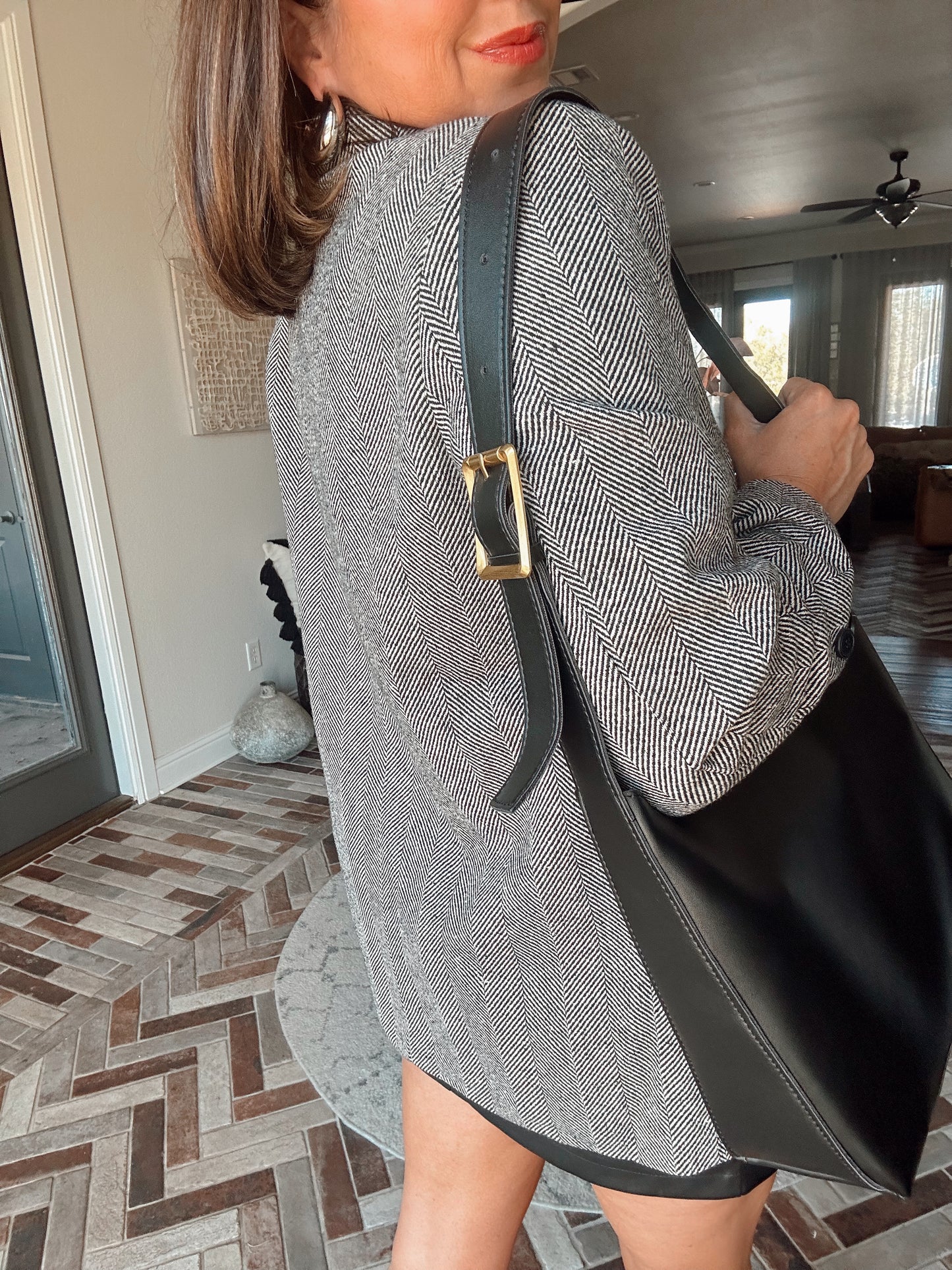 Billy Girl Blazer