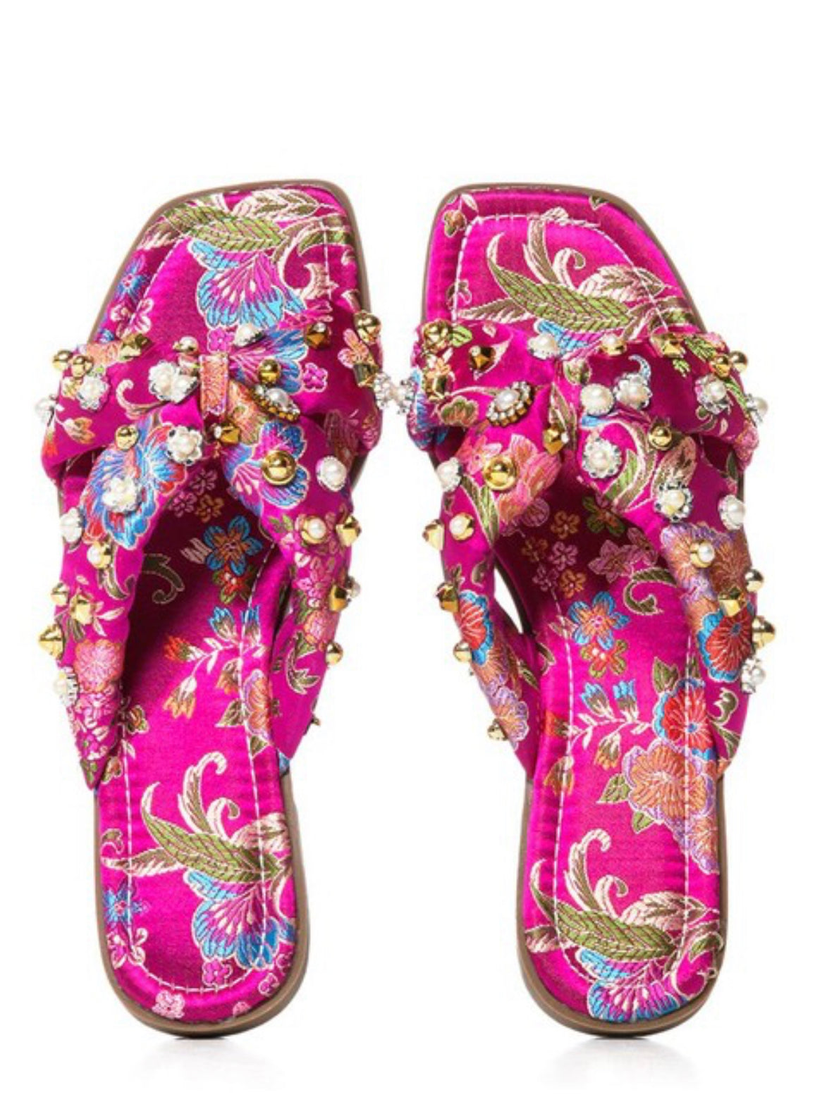Barbie Girl Sandal