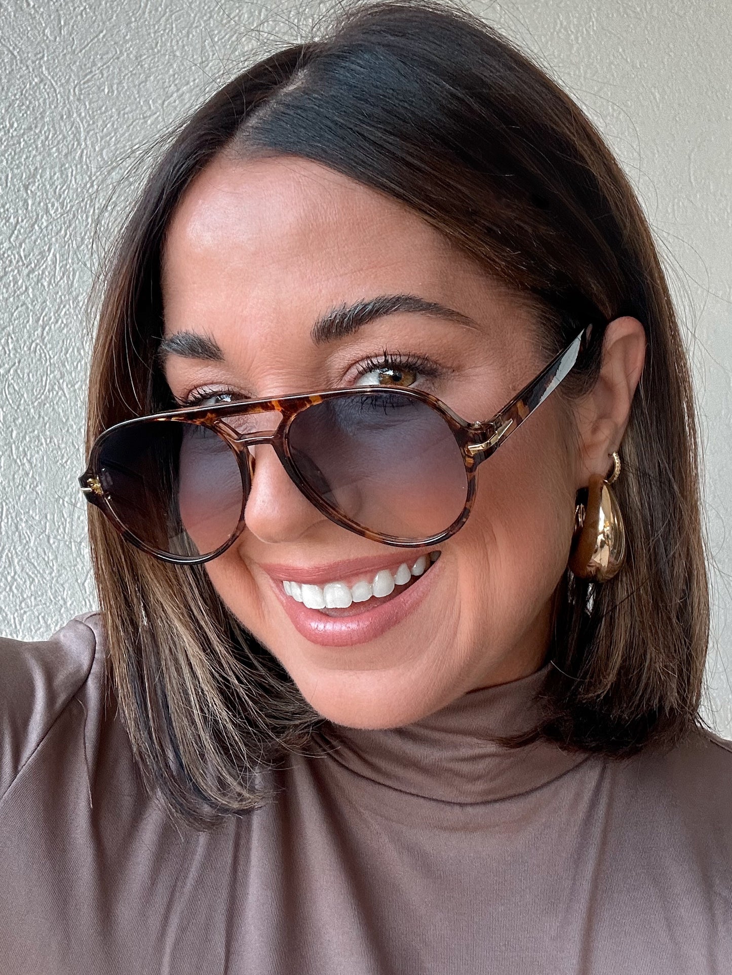 Modern Muse Aviator