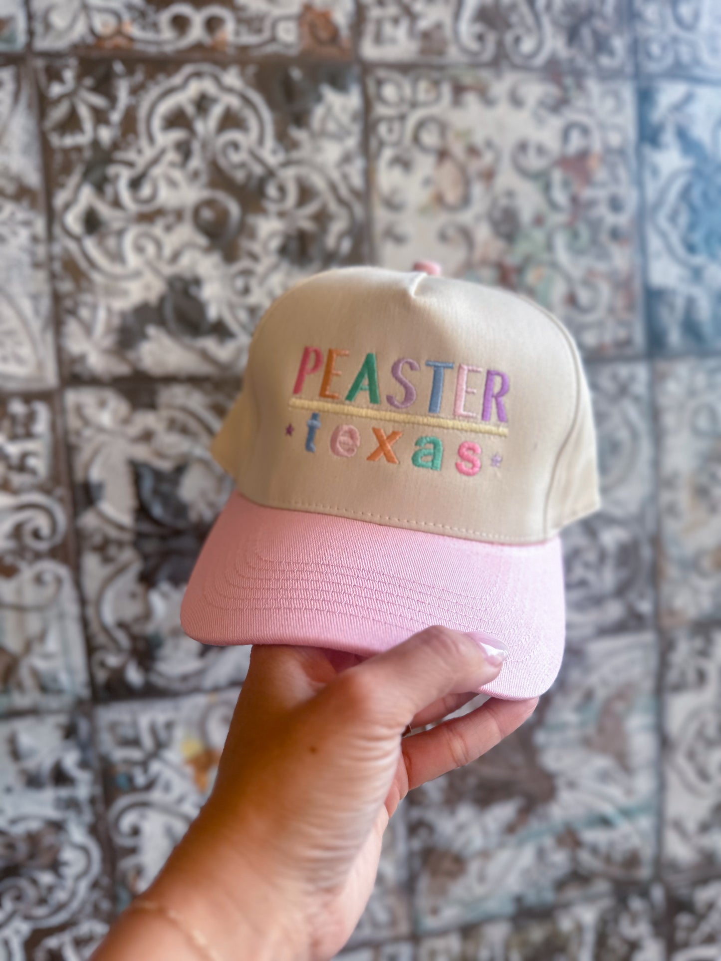 Hometown Trucker Hat