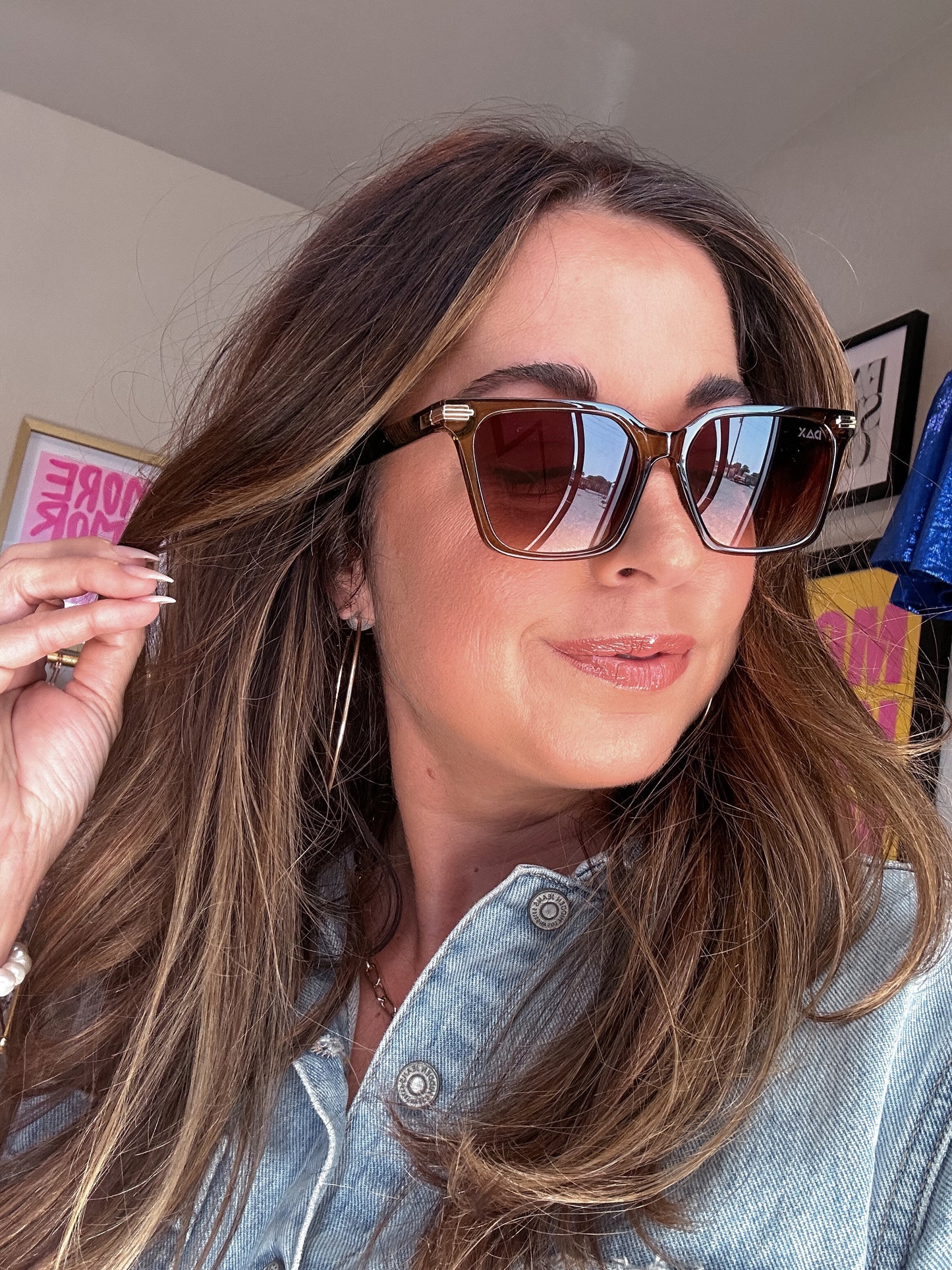 Mila Shades