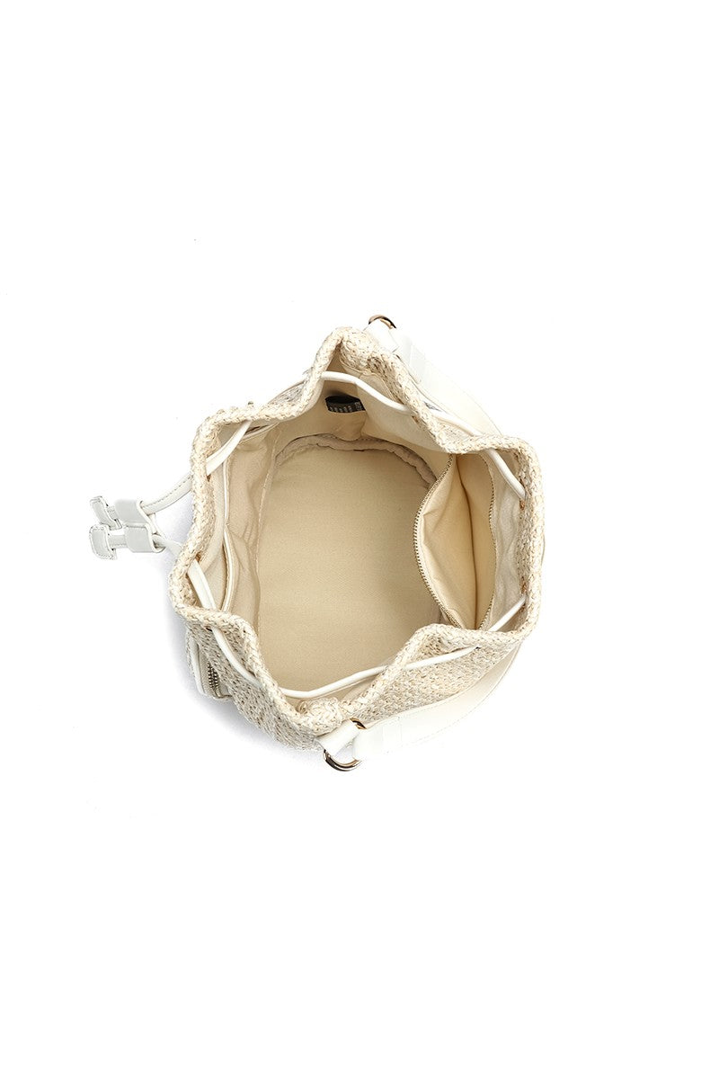 Crochet Cutie Bucket Bag