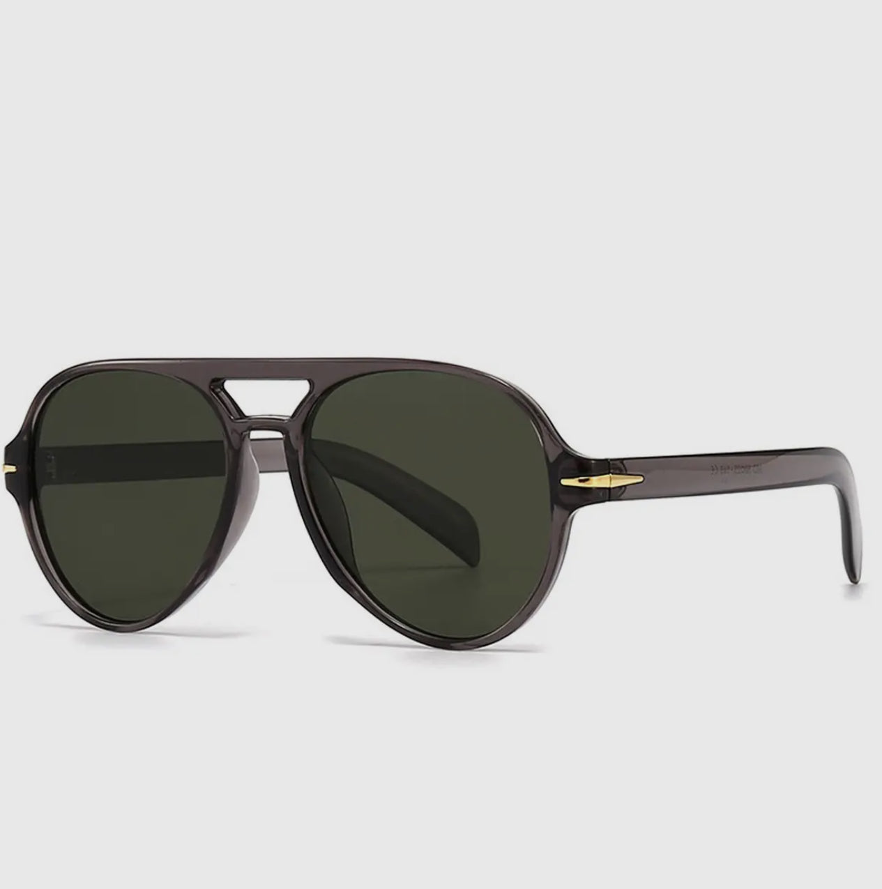 Modern Muse Aviator
