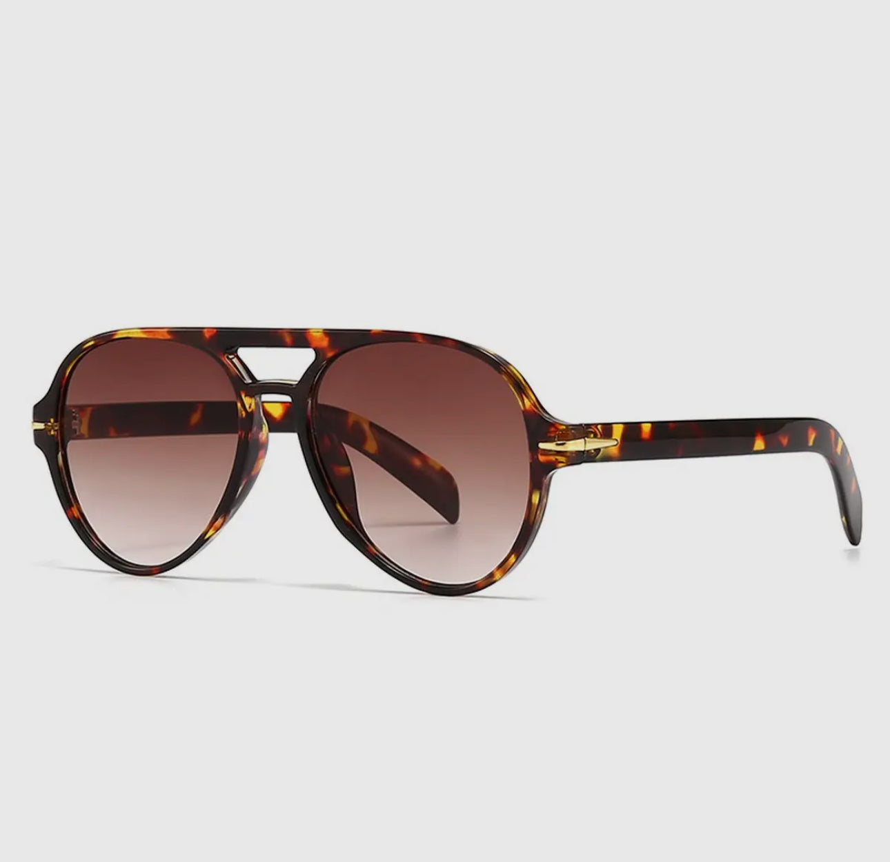 Modern Muse Aviator