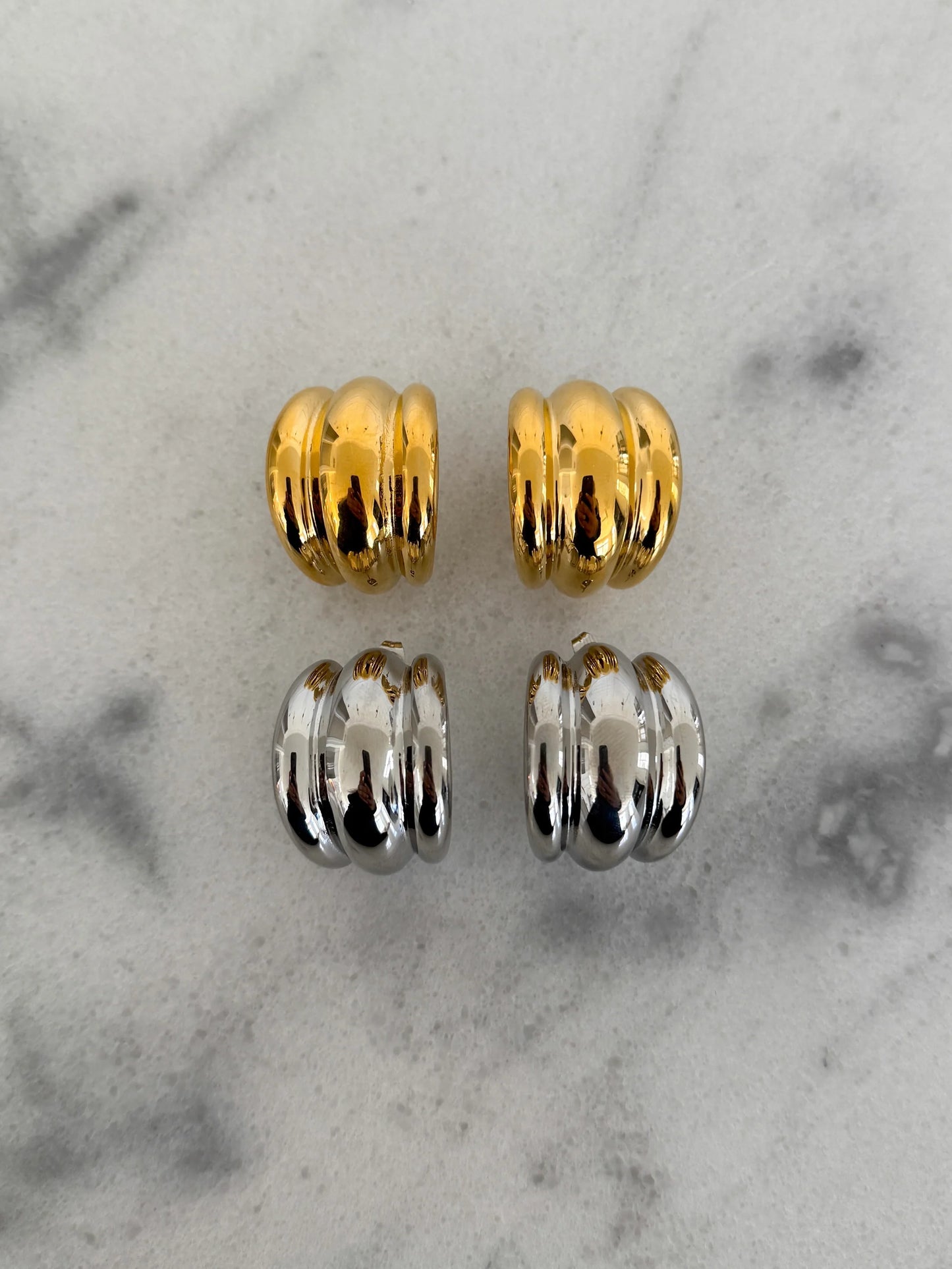 Bella Hoops