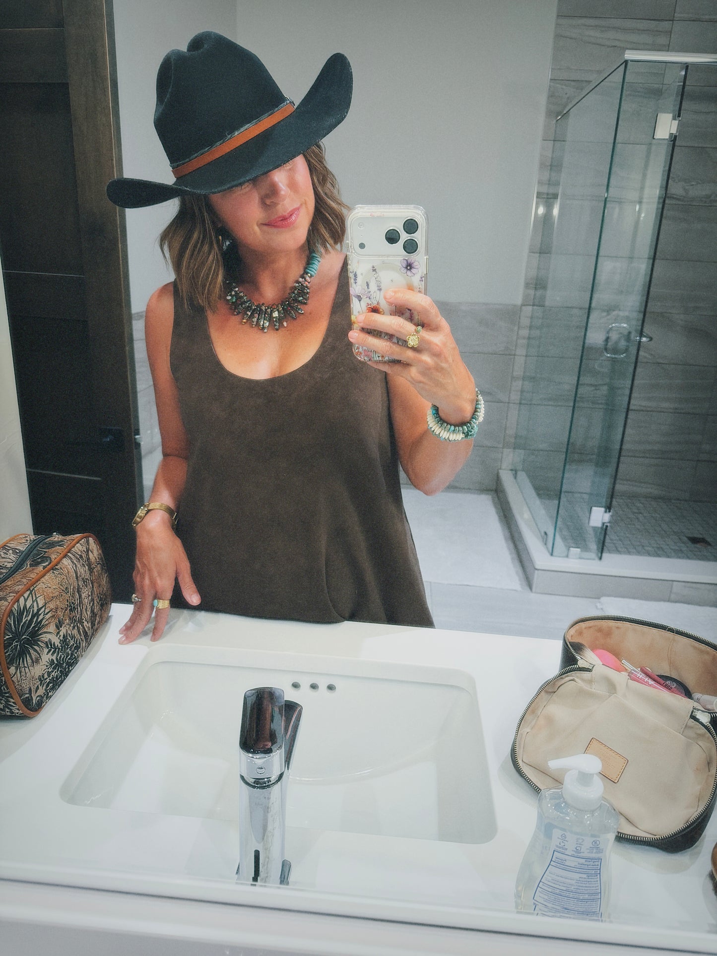 Montana Mama Necklace