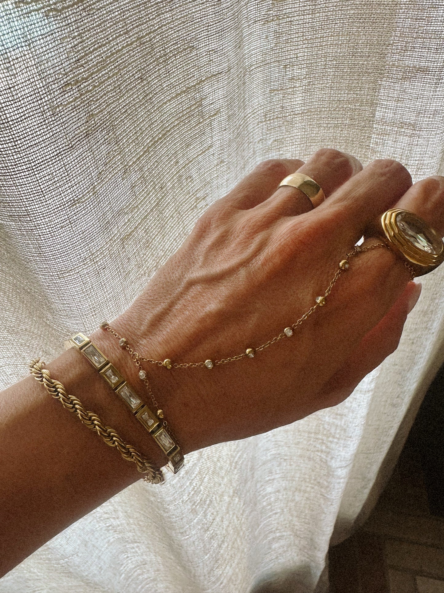 Luda Bracelet
