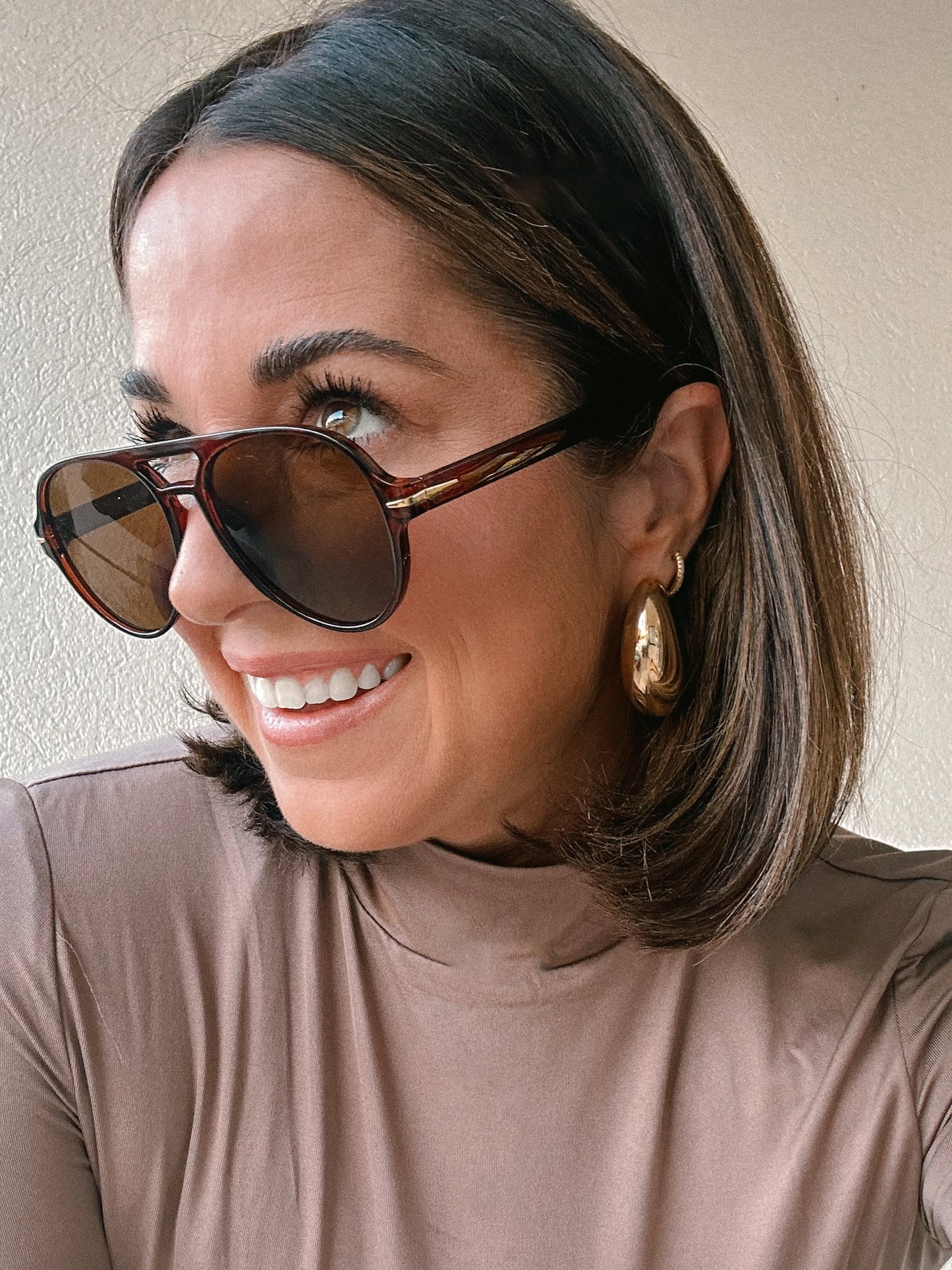 Modern Muse Aviator