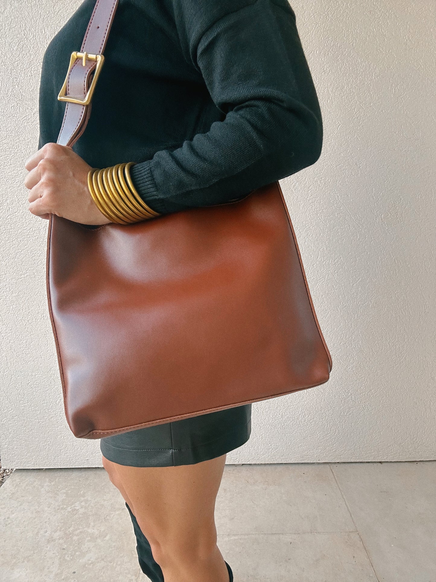 Staple Leisure Bucket Bag