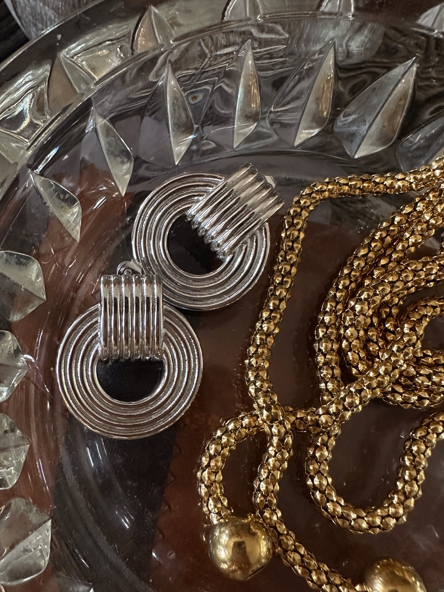 Alex Necklace