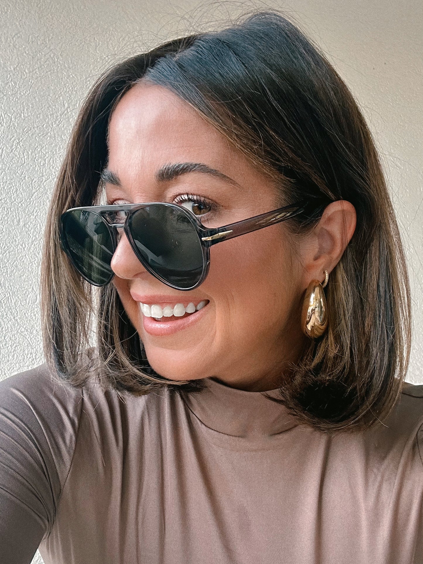 Modern Muse Aviator