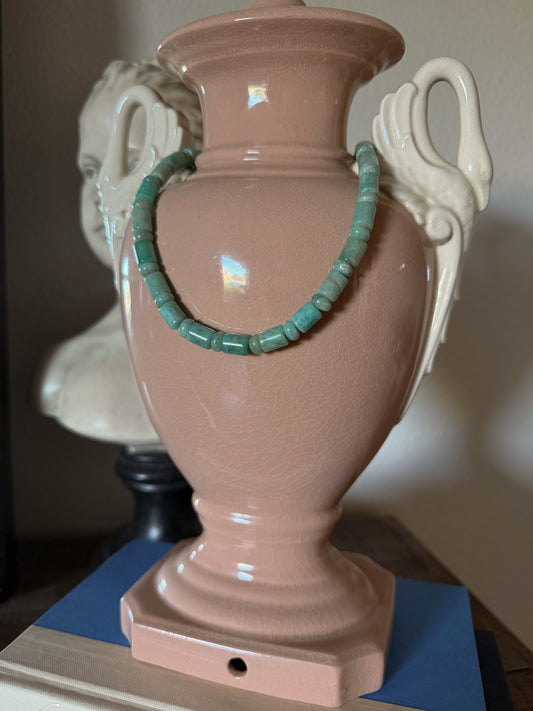 Peruvian Princess Necklace