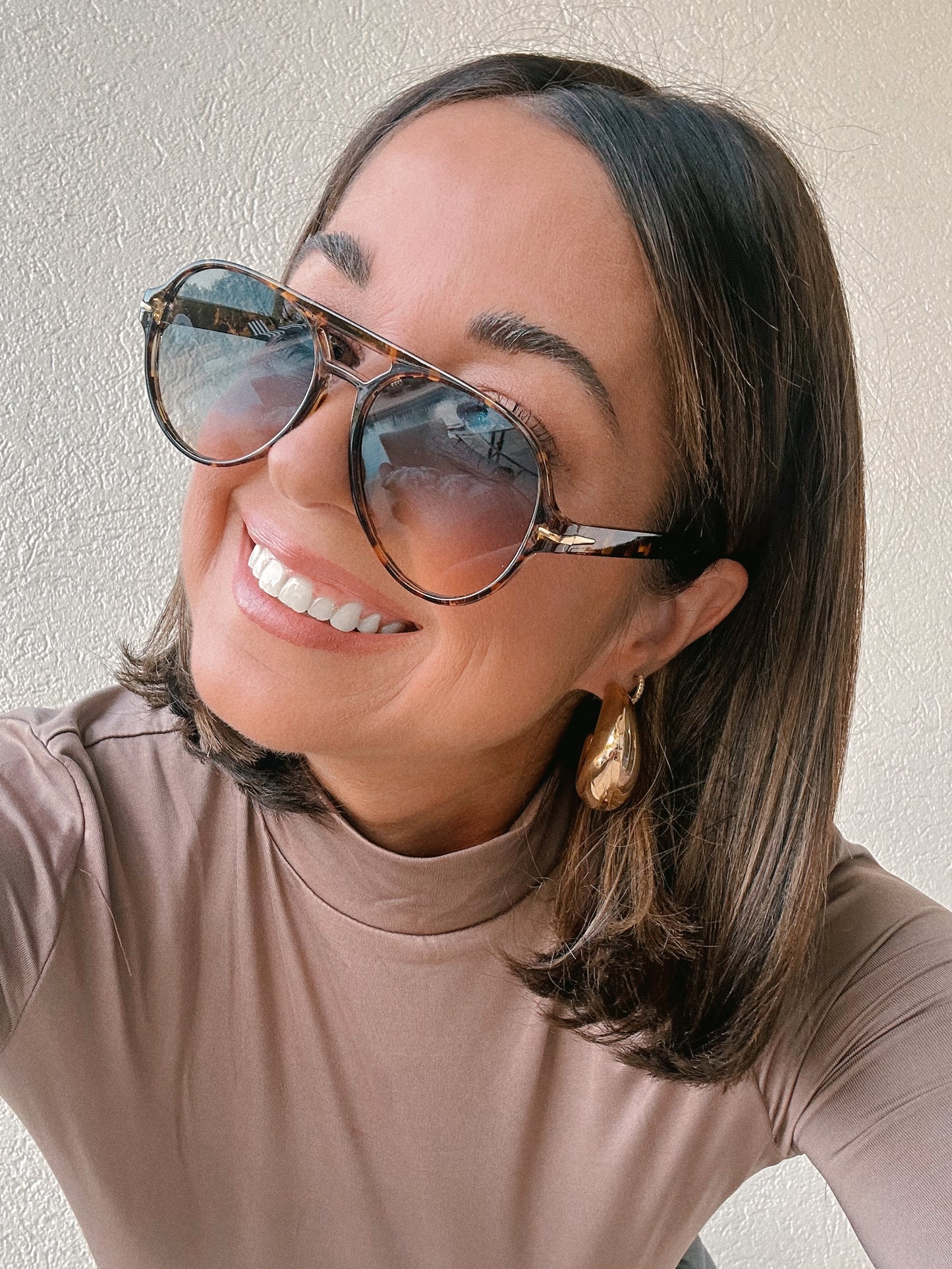 Modern Muse Aviator