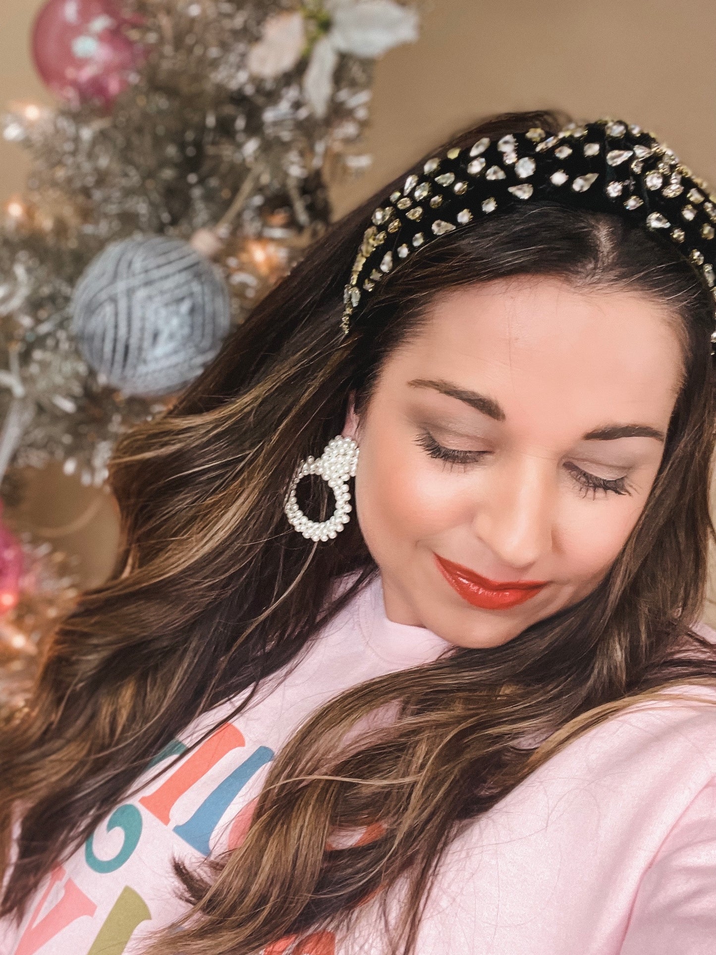 Crowning Jewel Headband