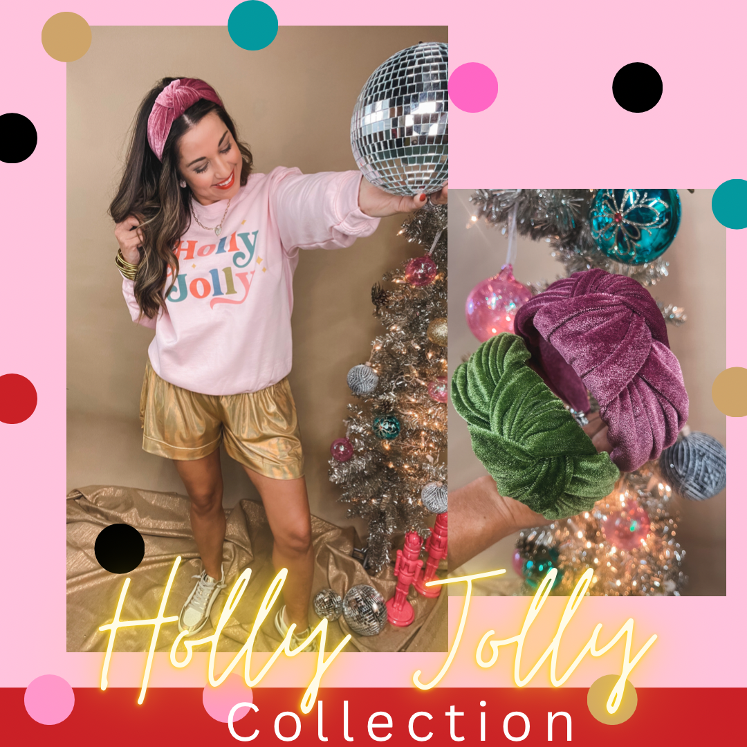 Holly Jolly Collection