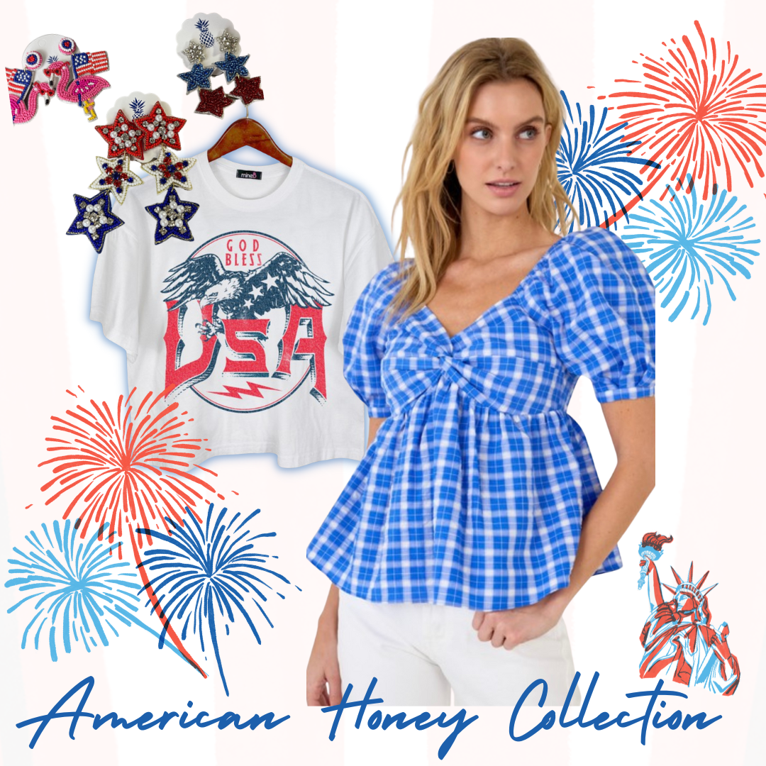 American Honey Collection