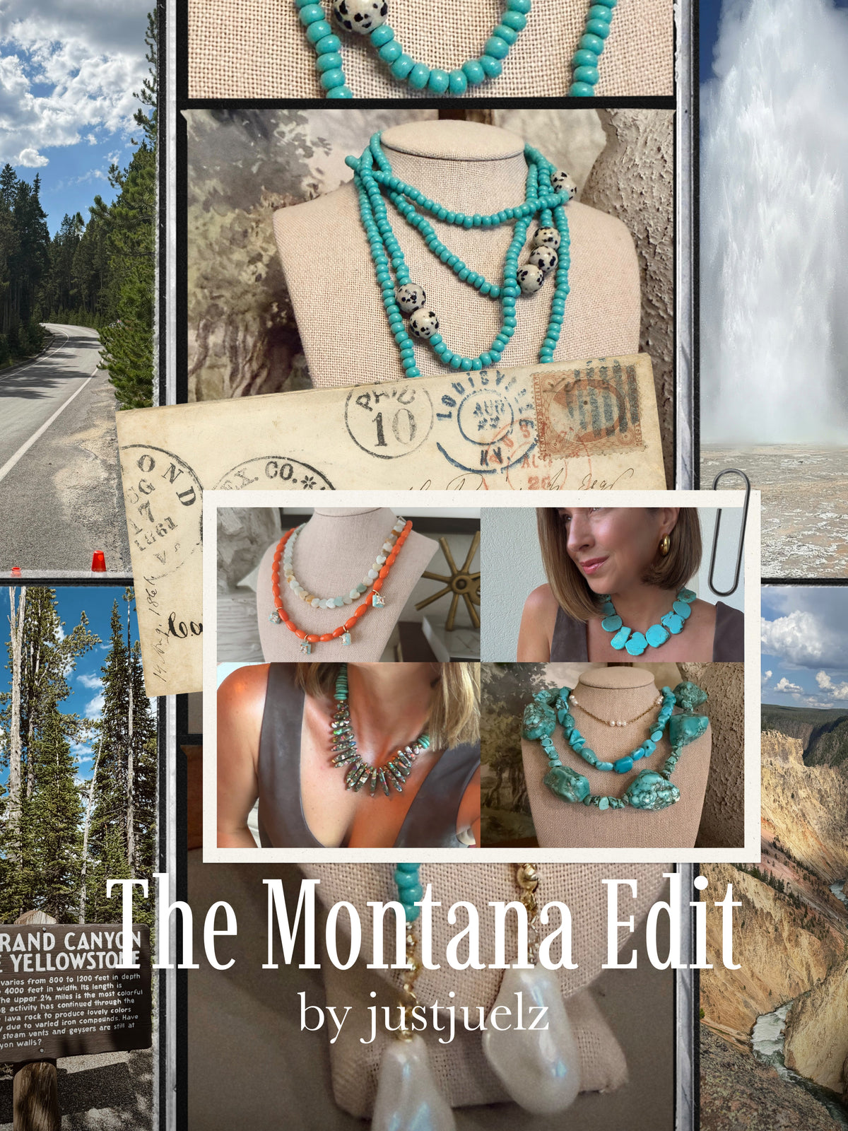 The Montana Edit