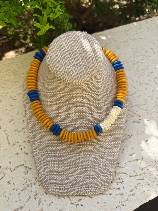 Hometown Honey Necklace