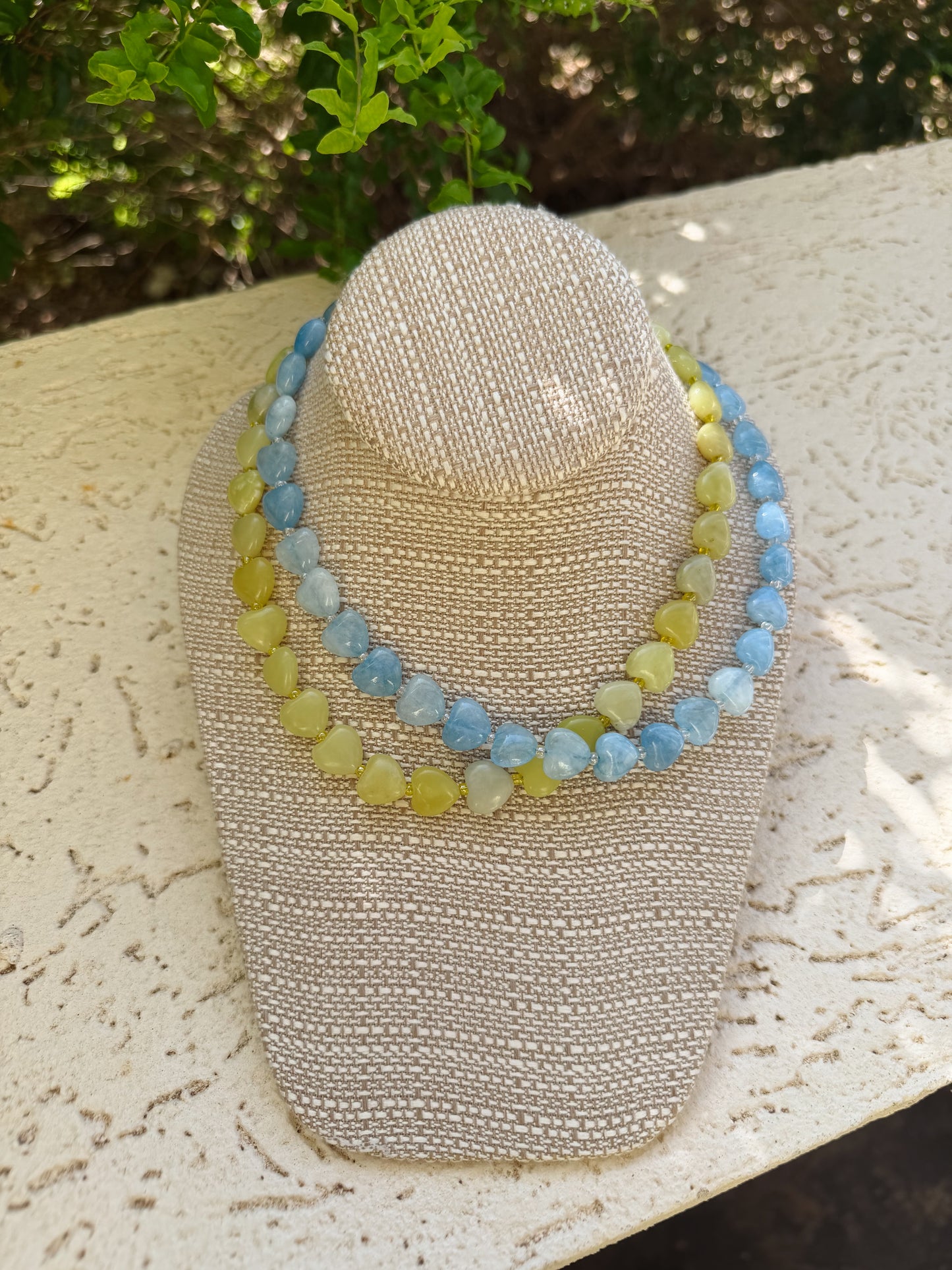 All Heart Necklace