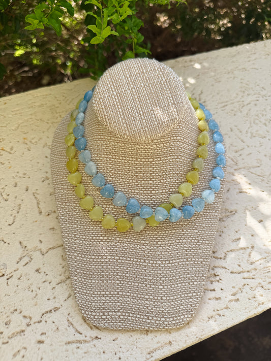 All Heart Necklace