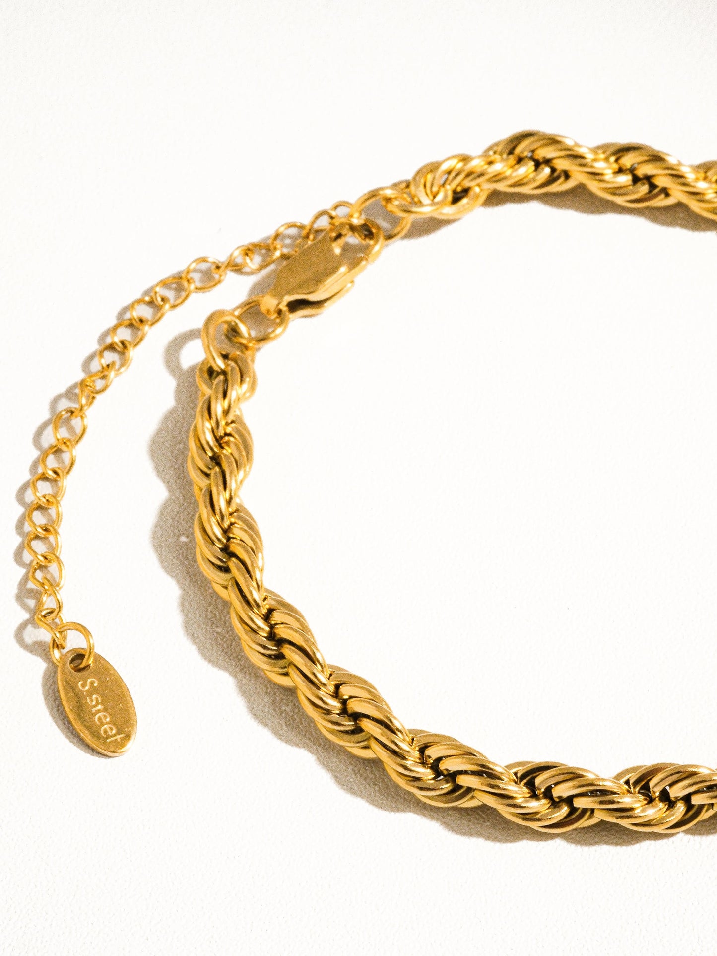 Sadie Braided Bracelet