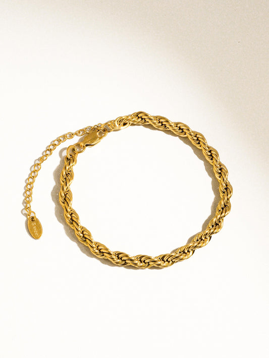 Sadie Braided Bracelet