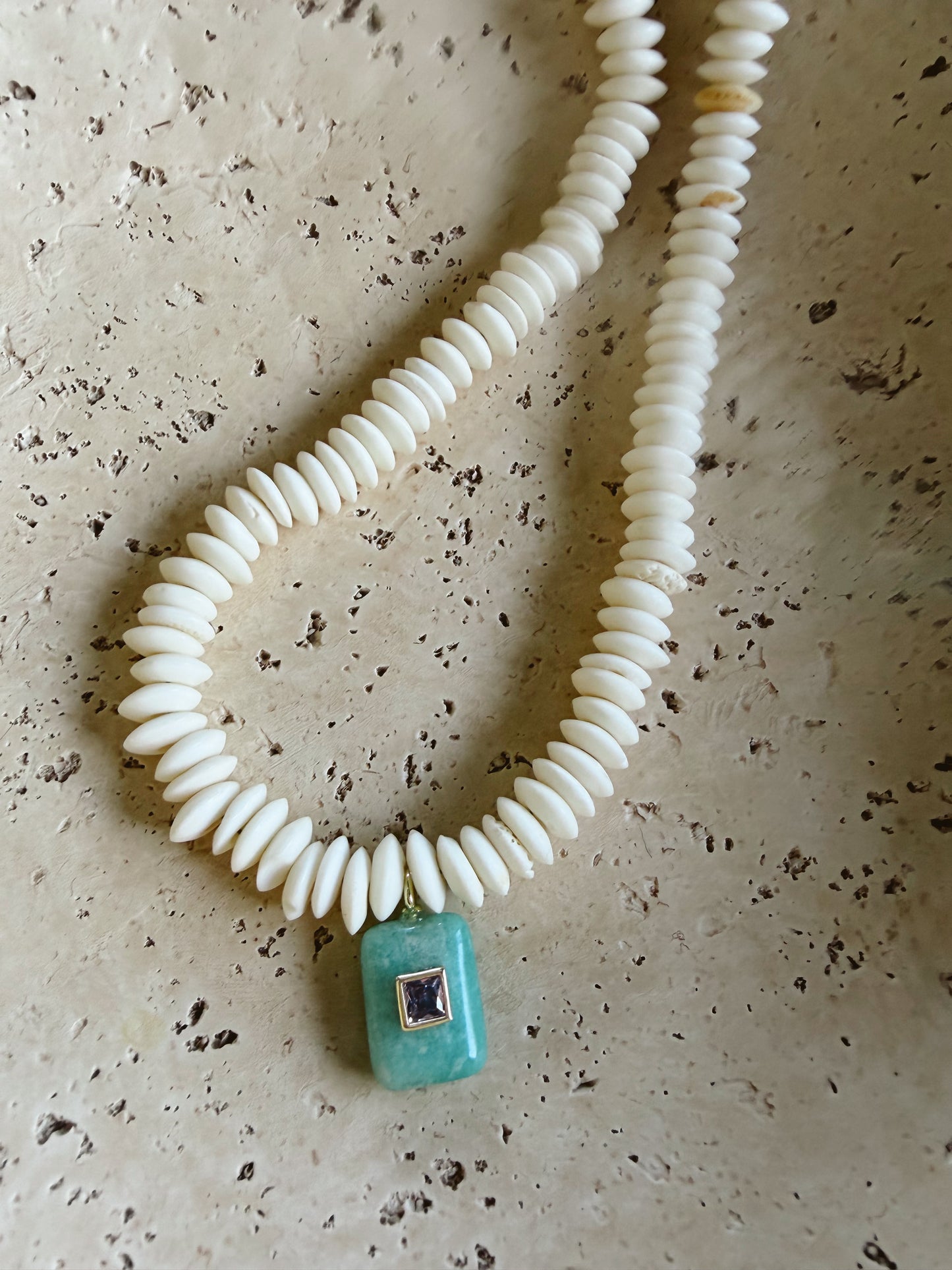 So Charmed Dainty Necklace