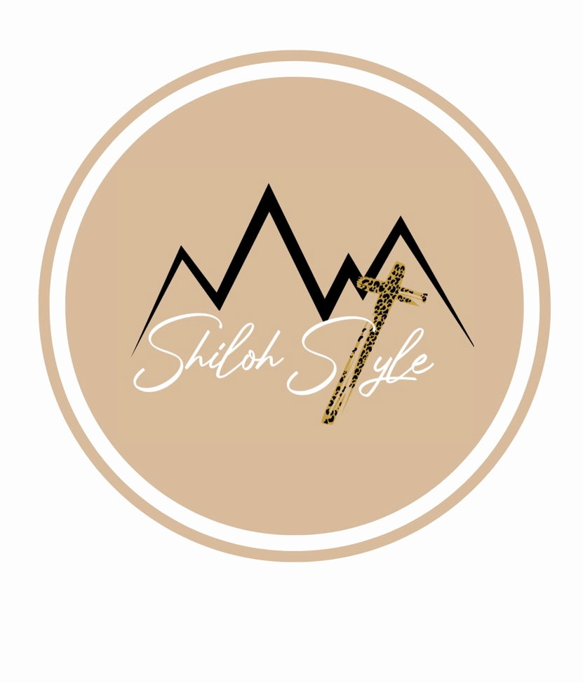 Shiloh Style Gift Card