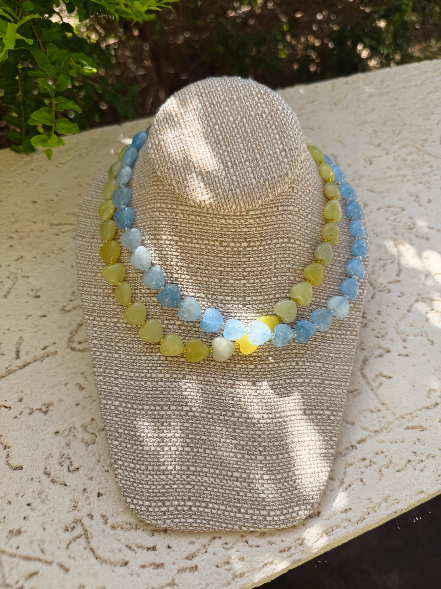All Heart Necklace