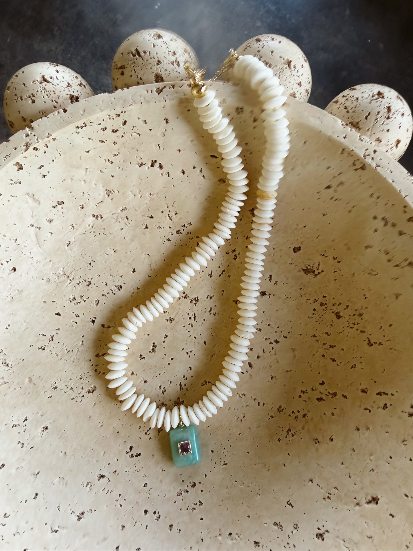 So Charmed Dainty Necklace