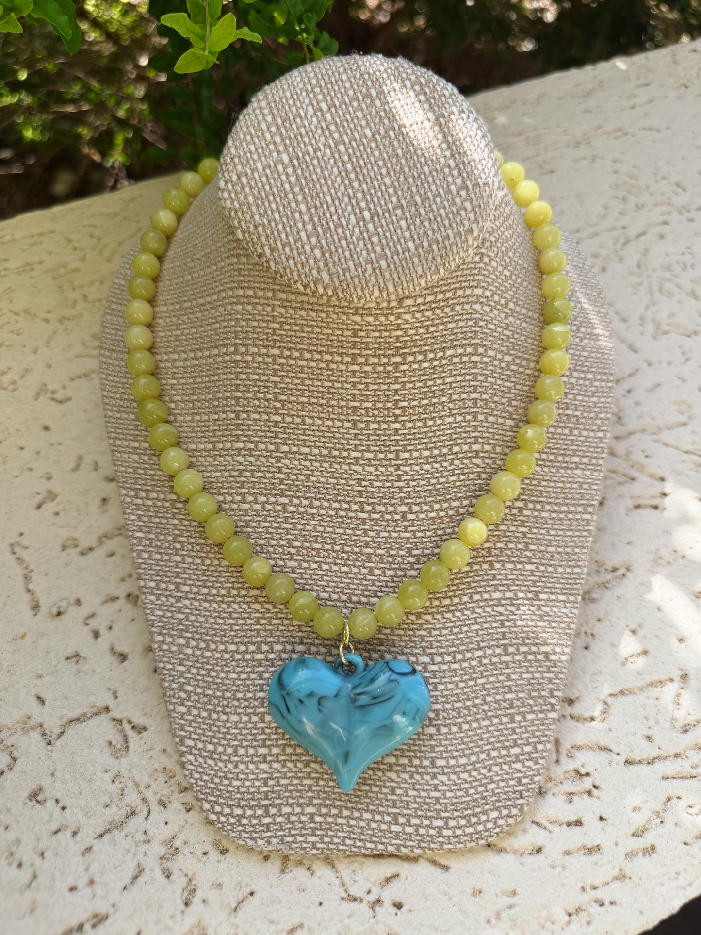Game Day Girl Necklace