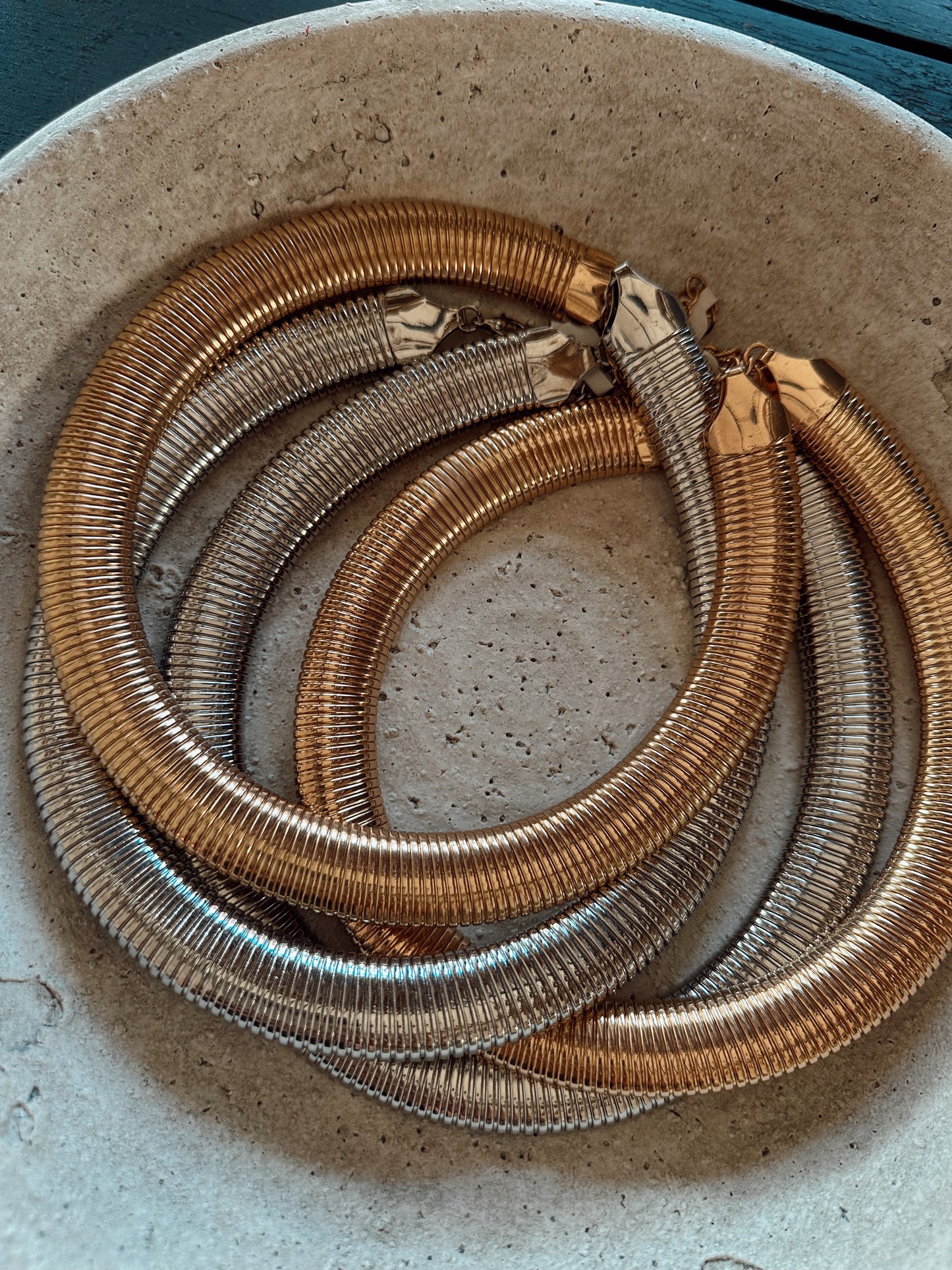 Fall Omega Chain