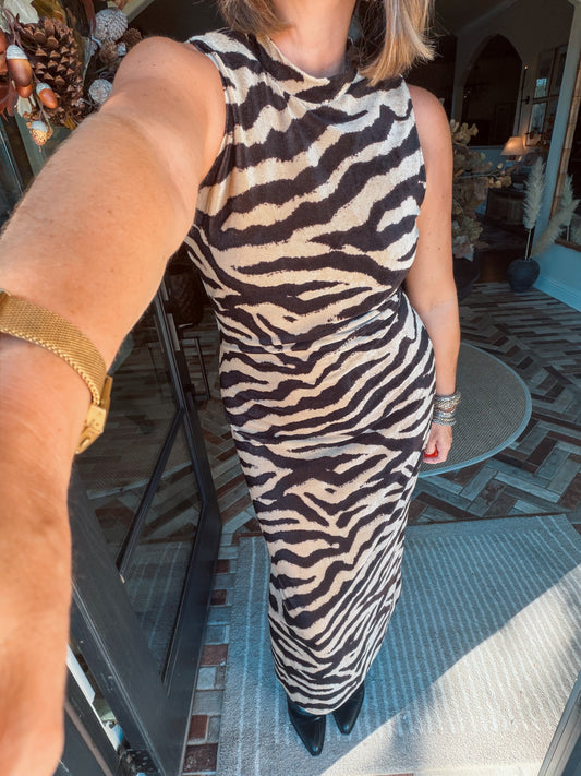 Wild Thing Maxi