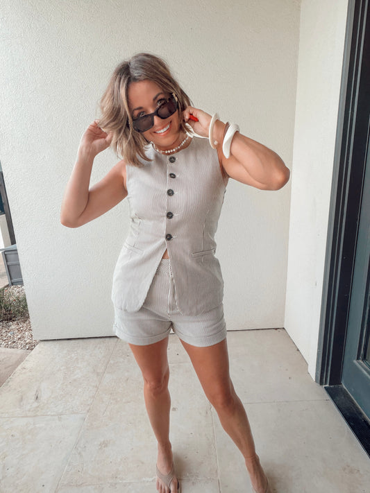 Button Me Up Set