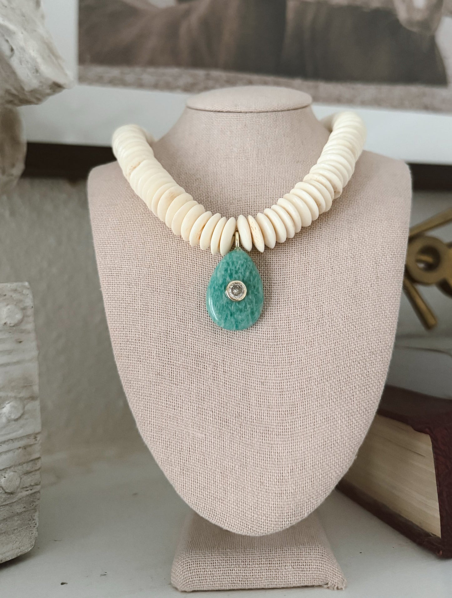So Charmed Necklace