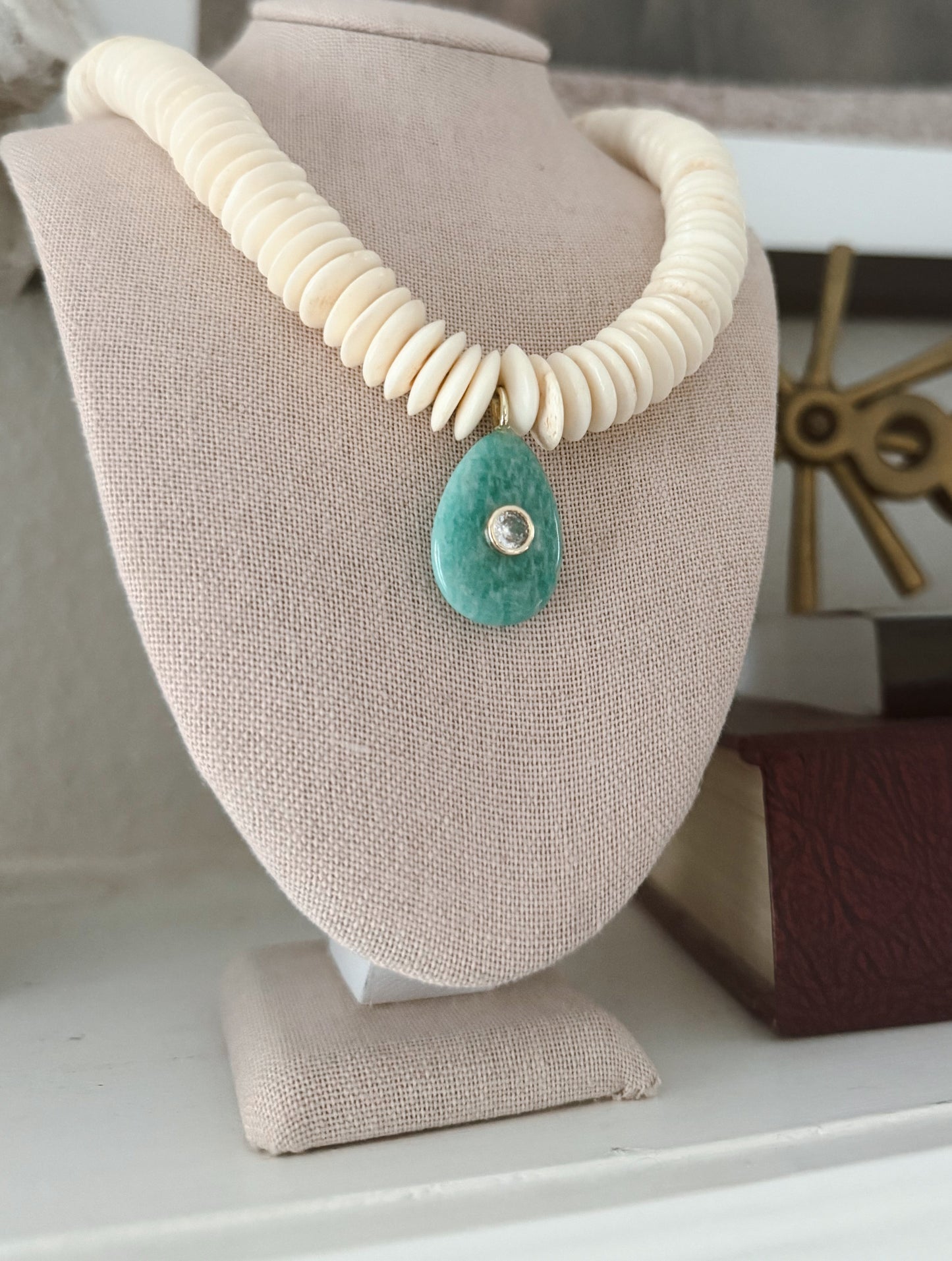 So Charmed Necklace