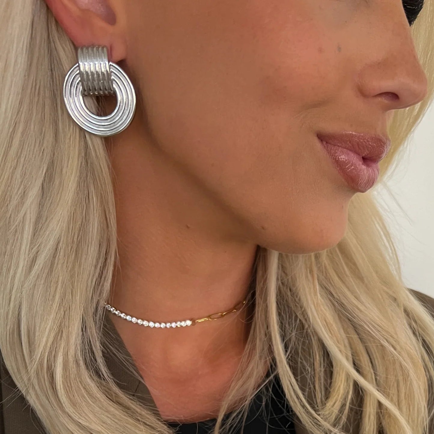 Mia Earrings