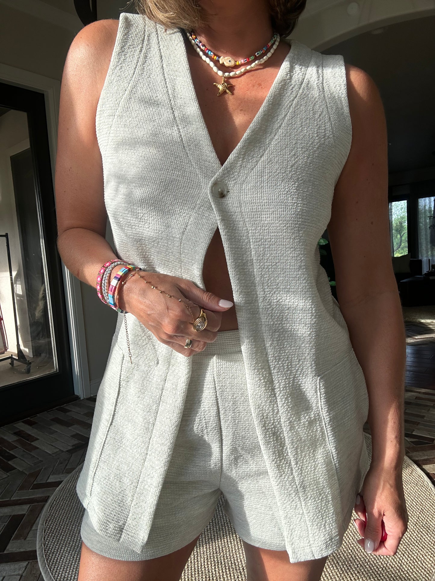 Easy Breezy Set