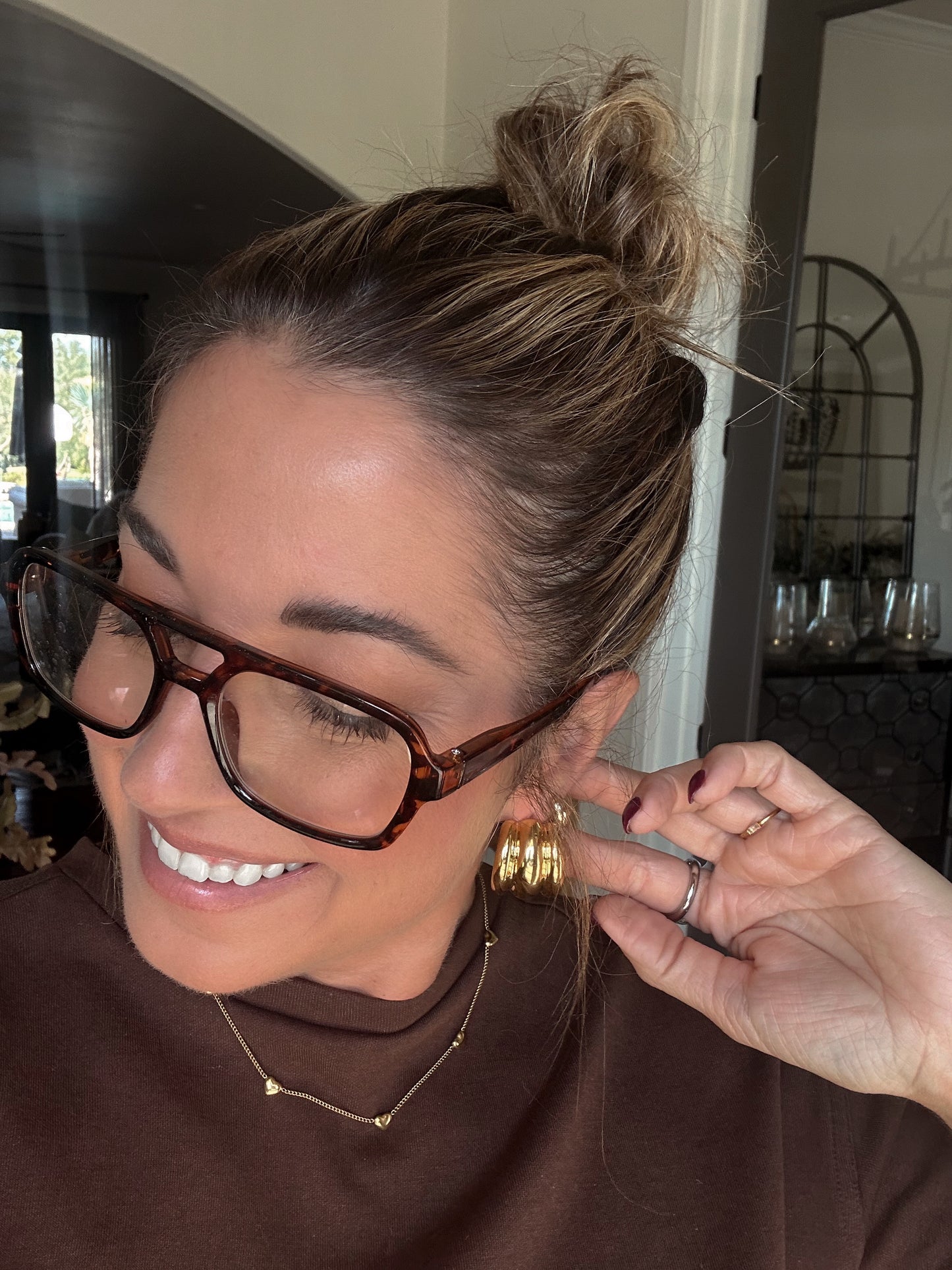 Bella Hoops