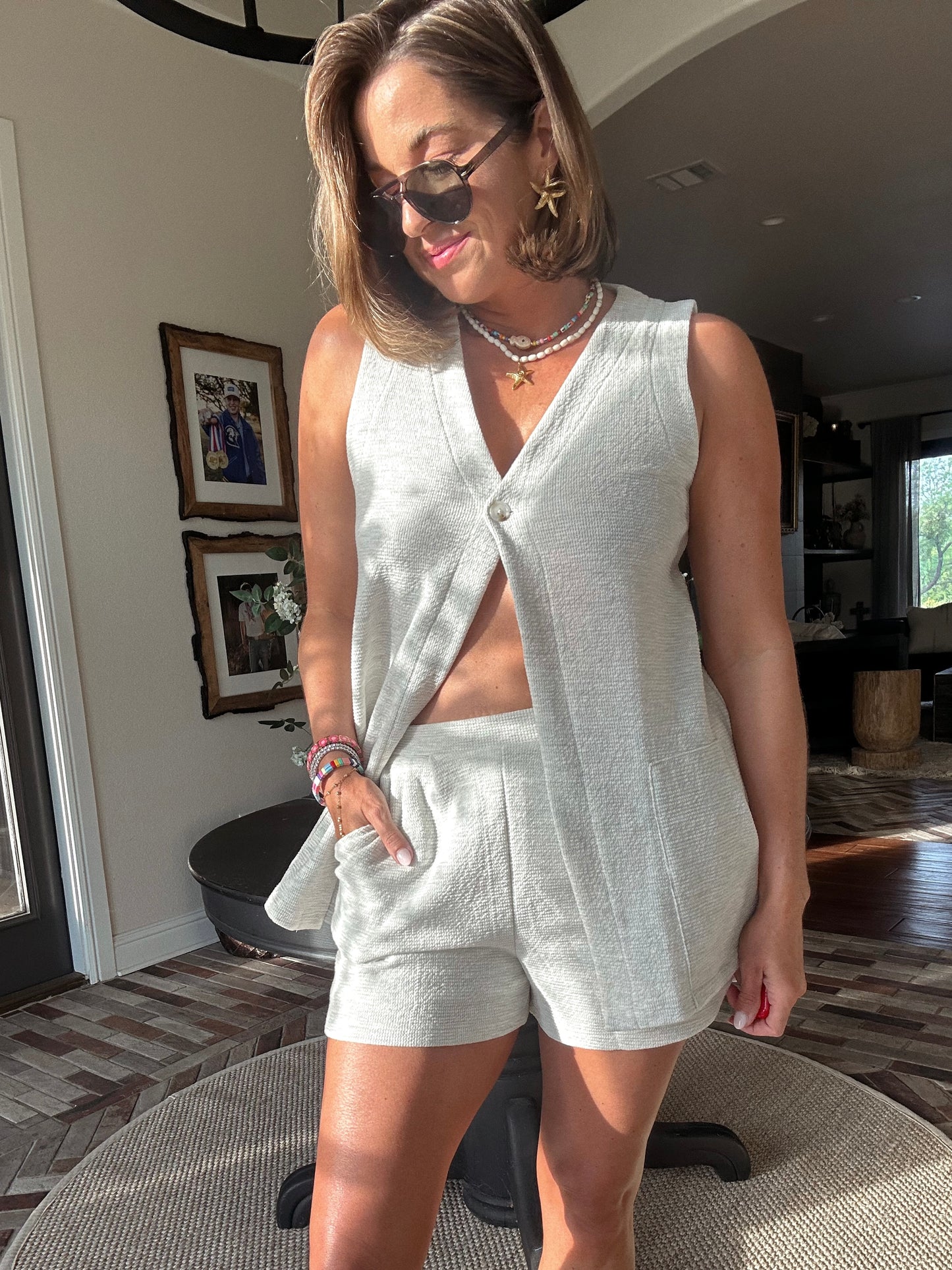 Easy Breezy Set