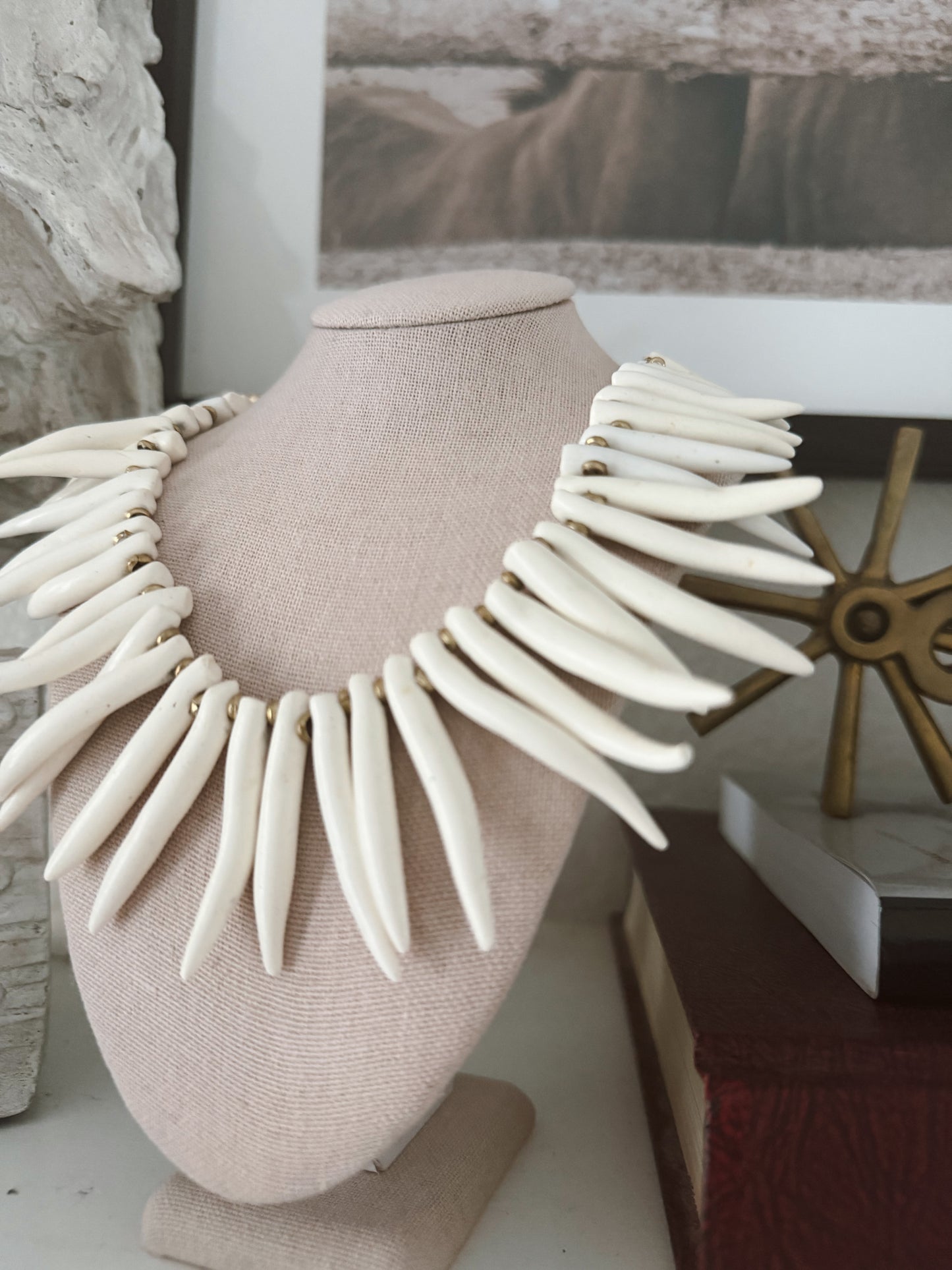 Coastal Cowgirl Necklace