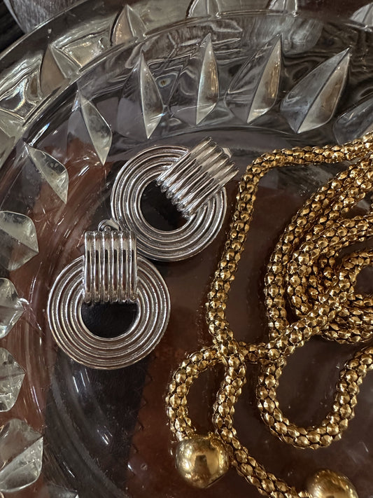 Mia Earrings