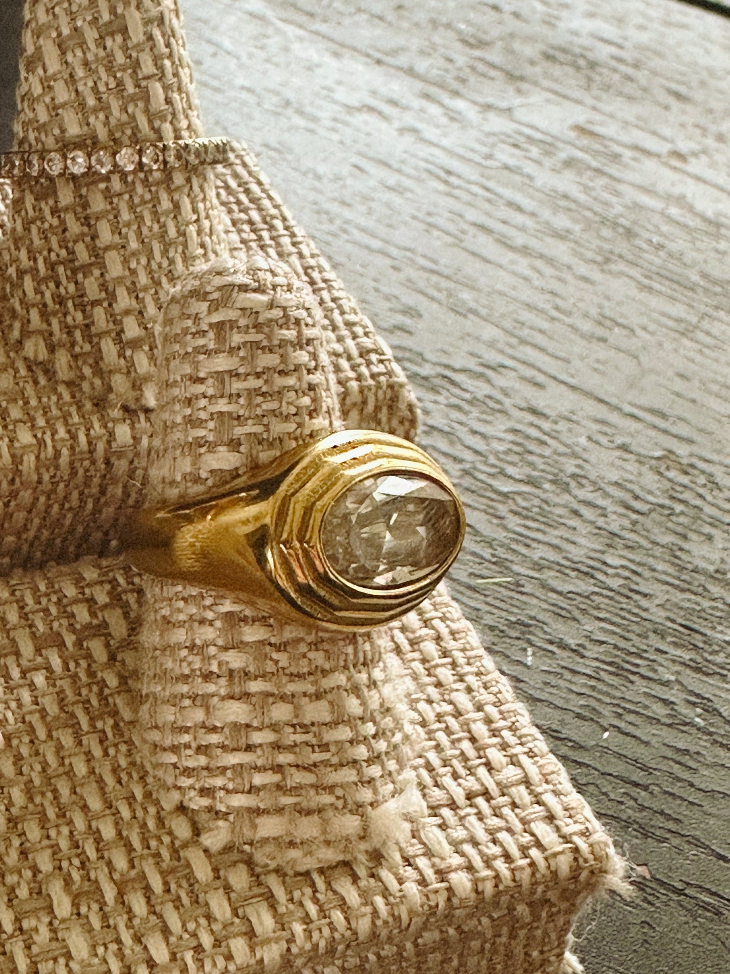 Carly Ring