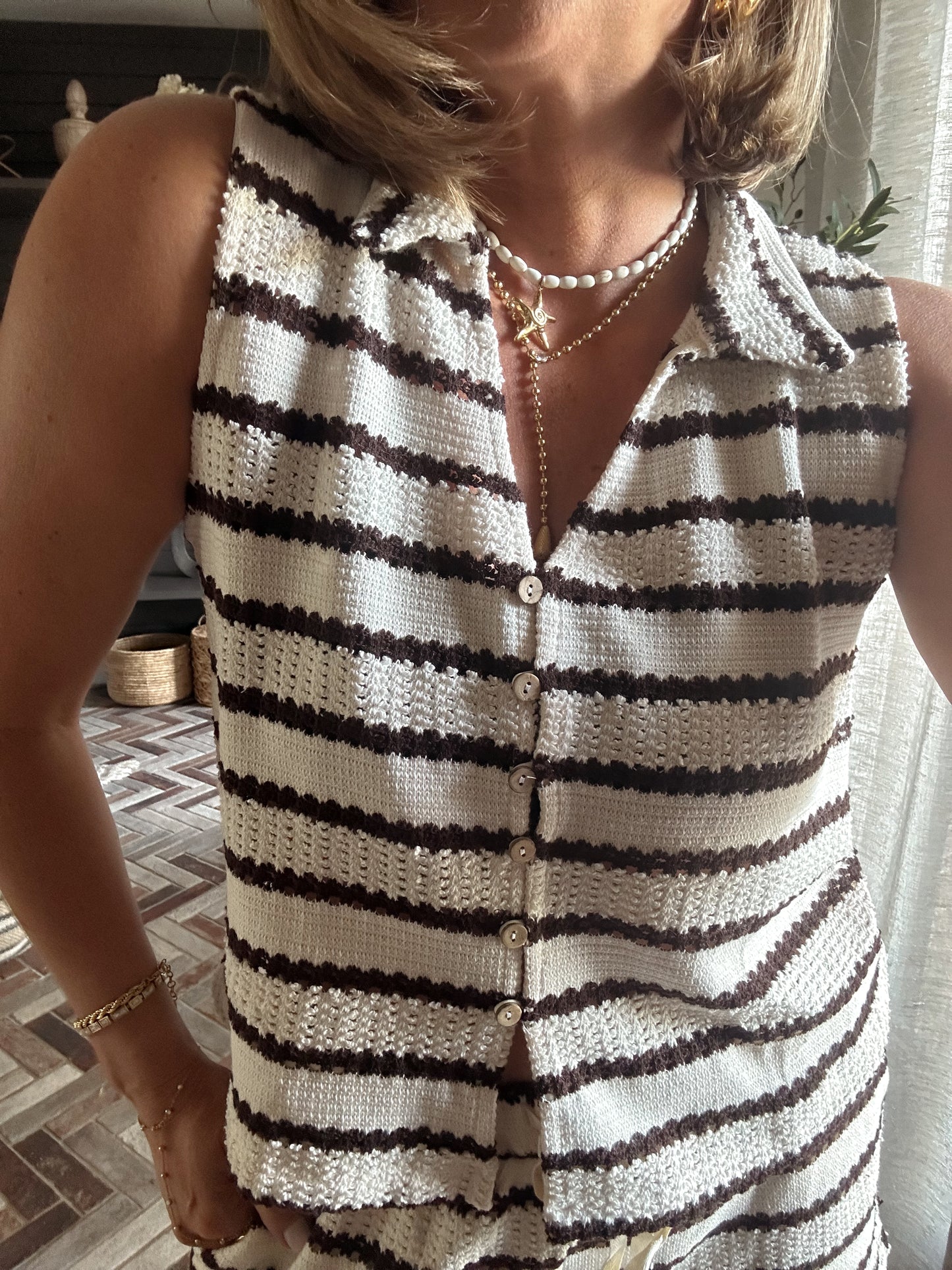 Everyday Stripe Set