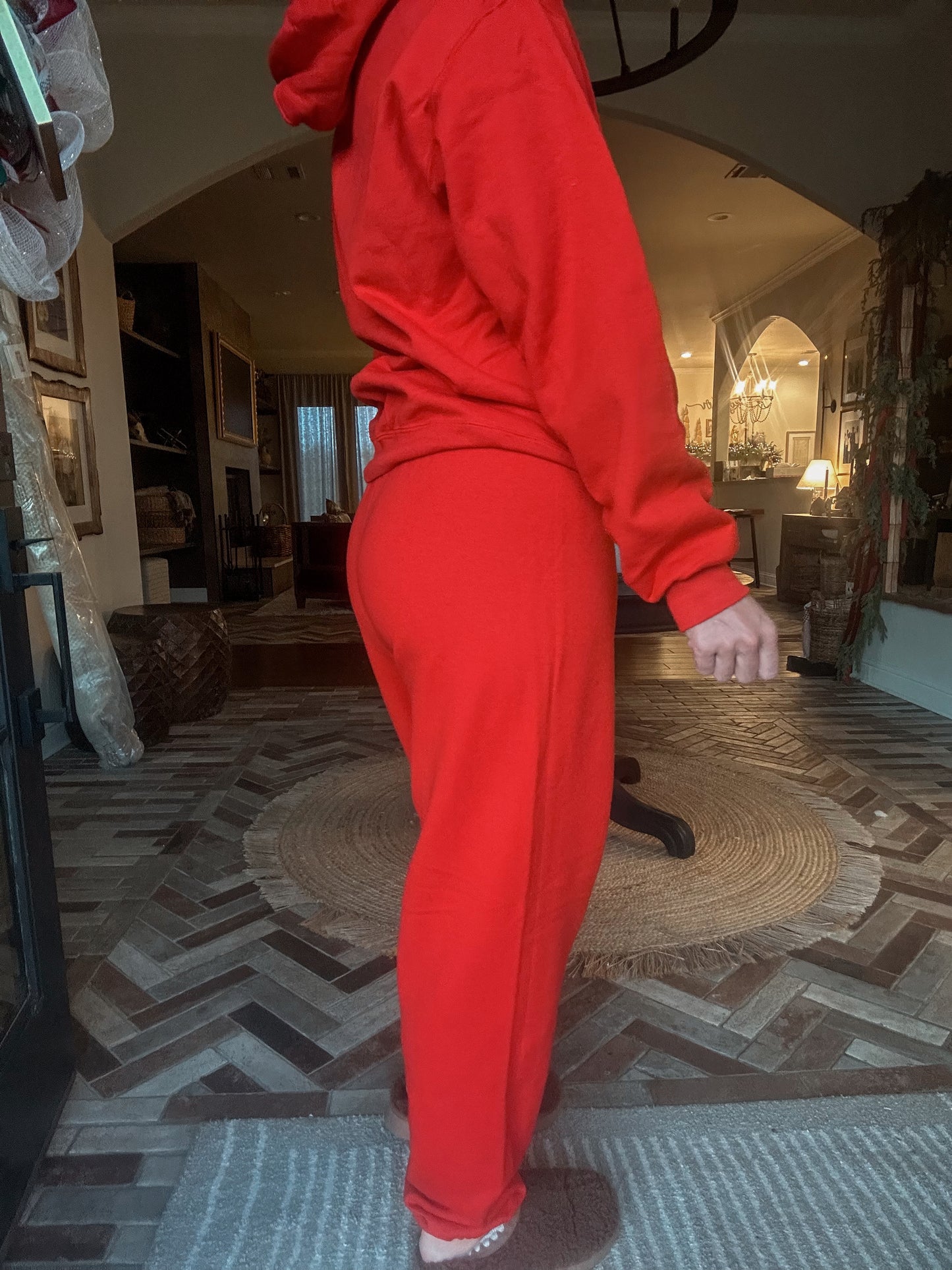 Better Not Pout Sweatpants