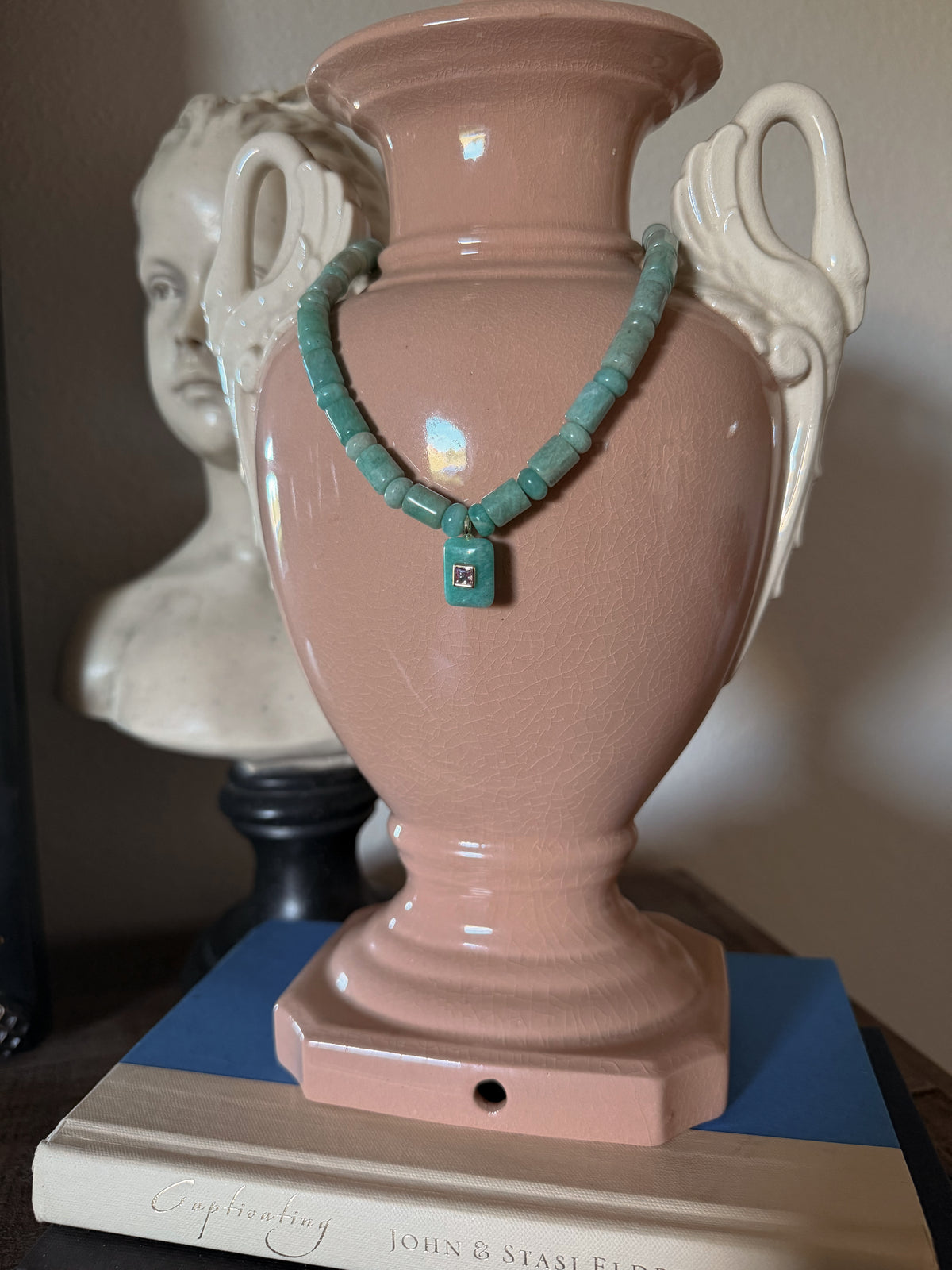 Peruvian Princess Necklace